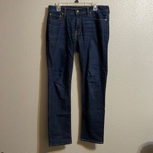 Abercrombie Jeans